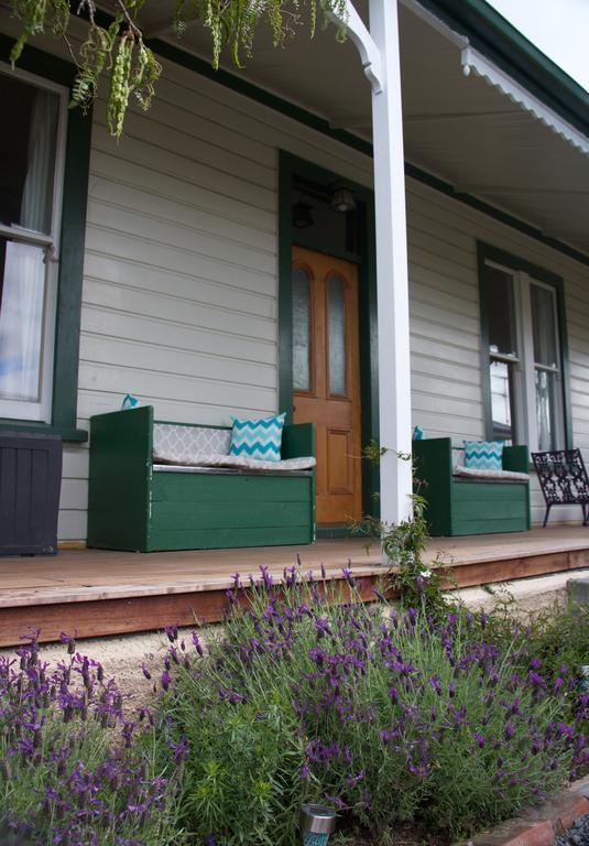 Pinedale Lodge & Apartment Methven Exterior foto